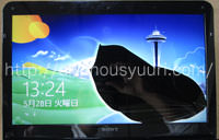 SVE14139CJ 液晶交換前