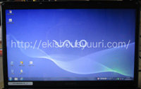 SONY PCG-71B11N 液晶交換後