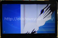 Inspiron Notebook R15 修理前