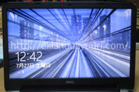 Inspiron15r 修理後