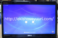 LIFEBOOK AH42/D 修理後