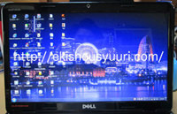 DELL INSPIRON N5010　修理後