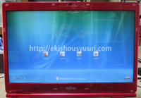 山形県よりAH56/C 修理後