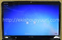 DELL INSPIRON N5110 修理後