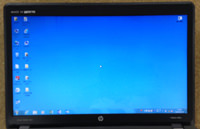 HP ProBook 4540s/CT 修理後