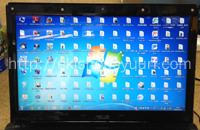 Asus A52N 修理後