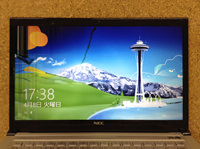 LZ750/MSS　修理前