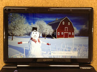 PT751T8EBFB 液晶修理後