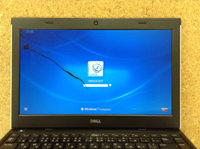 DELL Latitude 3330 修理前