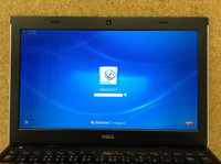 DELL Latitude 3330 修理後