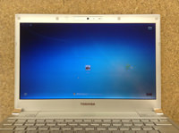 東芝 pr73138erfk 修理完了後