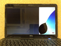 富士通 FMVA33LB2 修理前