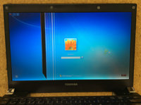 PR730BENN3CA51 修理前