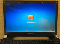 PR730BENN3CA51 修理後