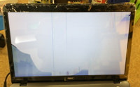 NEC LS150/F 画面割れ