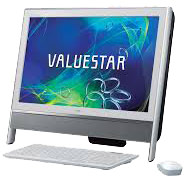 NEC PS-LS150FS2TR 画像1