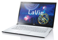 nec lavie z
