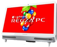 東芝 regza pc1