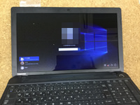 B253/24J 液晶交換後