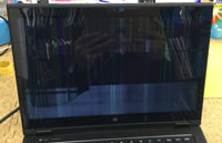 HZ750/AAB 液晶割れ