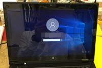 HZ750/AAB 液晶交換