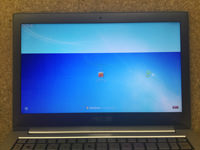 UX31E-RY128液晶割れ