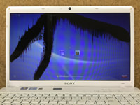 SONY PCG-71B11N 修理前