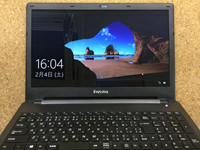 IIYAMA 15P1220-C-FEM-DG7P 修理後