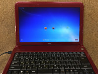 LS150/JS6B 液晶交換後