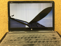 PCG-71311N 液晶割れ