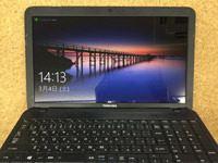 東芝 PB25222GSPB 修理後