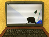 INSPIRON N5050 液晶割れ