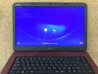 INSPIRON N5050 修理後