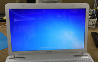 T350/46BW  パソコン修理後