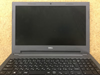 Vostro 15 3000 Series 画面がうつらない