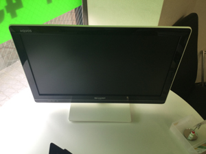 外部モニター接続01