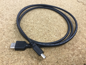 外部モニター接続04