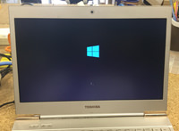 PR632/28FMFKの修理後