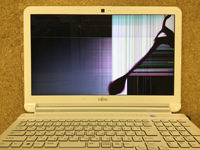 FMVA53KWP2 修理前