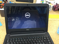 Inspiron3437 修理後