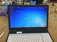 FMVA1602VP パソコン修理後