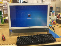 VN770/FS6R 修理後