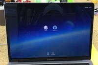 NEC VJ25T/XH パソコン修理後