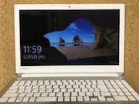 PT45AWP-SJAZ 修理後