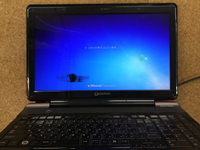 PQV6586LRT 修理前