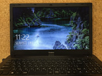 iiyama 15P5200-i5-QZB 液晶修理後