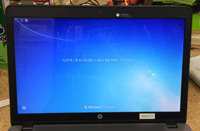 Probook 450 G2 修理後
