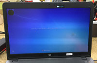 Probook 450 G2 液晶割れ