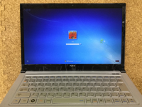 PT55237GBHW パソコン修理