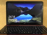 PC-LS150LS6R 修理後